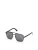 GUESS Brillen  rookgrijs / zwart