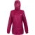 Regatta Dames pk it jkt iii waterdichte jas met capuchon