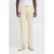 Blend slim fit chino BHNATAN ecru