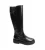 Nerogiardini Boots Black Glove Tr Folgaria 9120/009 – Fashion Wear – Vrouwen