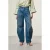 Aaiko Sacha barrel jeans