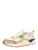 Colmar Sneakers laag  beige / lichtbeige / lichtblauw / grijs