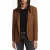 John Varvatos Slim Fit Convertible Notch Lapel Hook An Copper