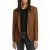 John Varvatos Slim Fit Convertible Notch Lapel Hook An Copper