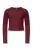 KIDS ONLY GIRL longsleeve donkerrood