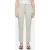 Closed Pedal Pusher Pants Sabbia Beige