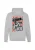 Oldskull Sweatshirt ‘ASIAN SUMO SENSATION’  grijs