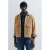 REPLAY jacket met wol – iced coffee