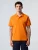 North Sails Polo overhemd Met contrasterende boorden