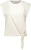 Vive La Femme T-shirt Annefleur Beige dames