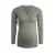 Dames lange mouw zwangerschap T-shirt Baby’s Only Glow