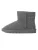 Gooce Boots ‘Suri’  grafiet / zilver