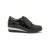 Dames veterschoenen met rits Pédiconfort