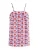 Next Zomerjurk  blauw / rood / wit