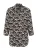 Goldner Blouse  goud / zwart