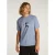 Calvin Klein T-shirt MONOLOGO SHIFT TEE met grote logoprint