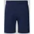 Lacoste regular fit sweatshorts van puur katoen