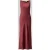 Jake*s Cocktail Nauwsluitende cocktailjurk met viscose