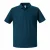 Russell Heren Authentic Eco Poloshirt (Benzineblauw)