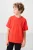 Tommy Life oversized T-shirt voor jongeren met ronde hals