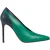 LK Bennett Quinny Pump Green/blue