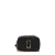 Marc Jacobs Zwarte Leren Schoudertas