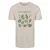 Dames-T-shirt Mister Tee bali tropical