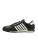 K-SWISS Sneakers laag ‘Vintage Trainer’  zwart / wit