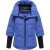 Navahoo dames gewatteerde winterjas Lotusherz XIV – warm, functioneel & urban