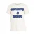 Cimartre 16S1LT231 dames t-shirt korte mouwen