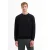 No Excess Heren sweater 29130857 020 black