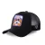 Cap trucker capslab dragon ball kame