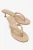 Norell Stiletto Teenslip