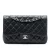 Tweedekans Jumbo Classic Kaviaar Dubbele Flap