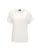Goldner Shirt ‘Ausbrenner’  wit