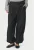 Neo Noir Broek Fayla Denim Balloon | Black