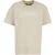 Urban Classics Heren cursief logo zwaargewicht oversized t-shirt