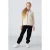 Jeugd Unisex Rits Hoodie