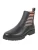 Crickit Chelsea boots ‘Simba’  zwart
