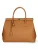 Gave Lux tas vrouwen COGNAC