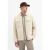 No Excess overshirt ecru