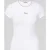 REVIEW T-shirt met statement-stitching