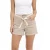 Geisha Frances jog 720 shorts sand