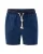 Gassa d’Amante Zwemshorts ‘Costume Venezia’  blauw denim