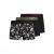Boksers Jack & Jones Flower Microfiber (x3)