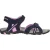 Mountain Warehouse Dames/Dames Oia Sandalen (Marine)