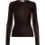 Rosemunde Top lange mouw 101436 sara