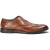 Paul Andrew heren brogues met vleugelneus in bruin – Cambridge