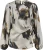 OBJECT Top Chilli Grijs dames