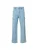 Denim Project Jeans ‘ DPCARGO ‘  blauw